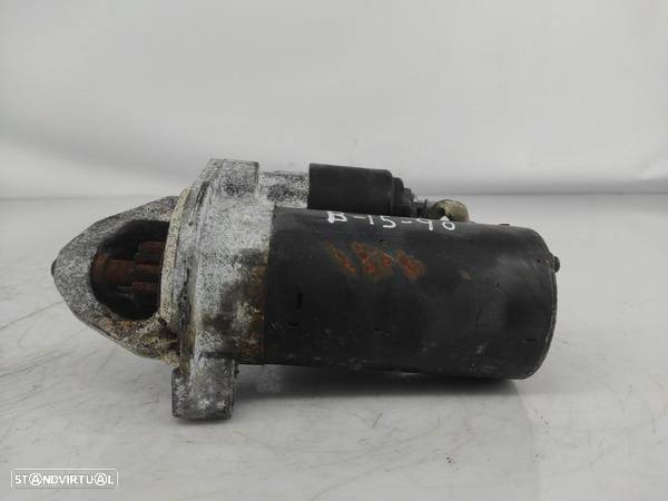 Motor De Arranque Mercedes-Benz Sprinter 3,5-T Autocarro (906) - 2