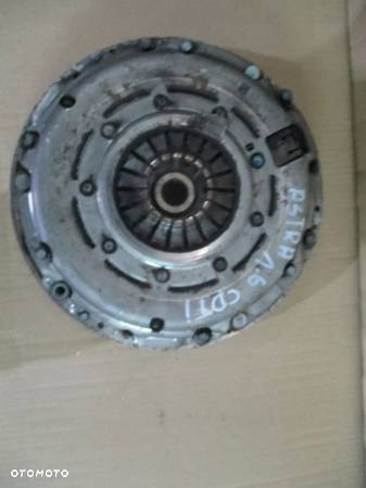 ASTRA J 1.6 CDTI SPRZĘGŁO DWUMASOWE 55574452 - 1