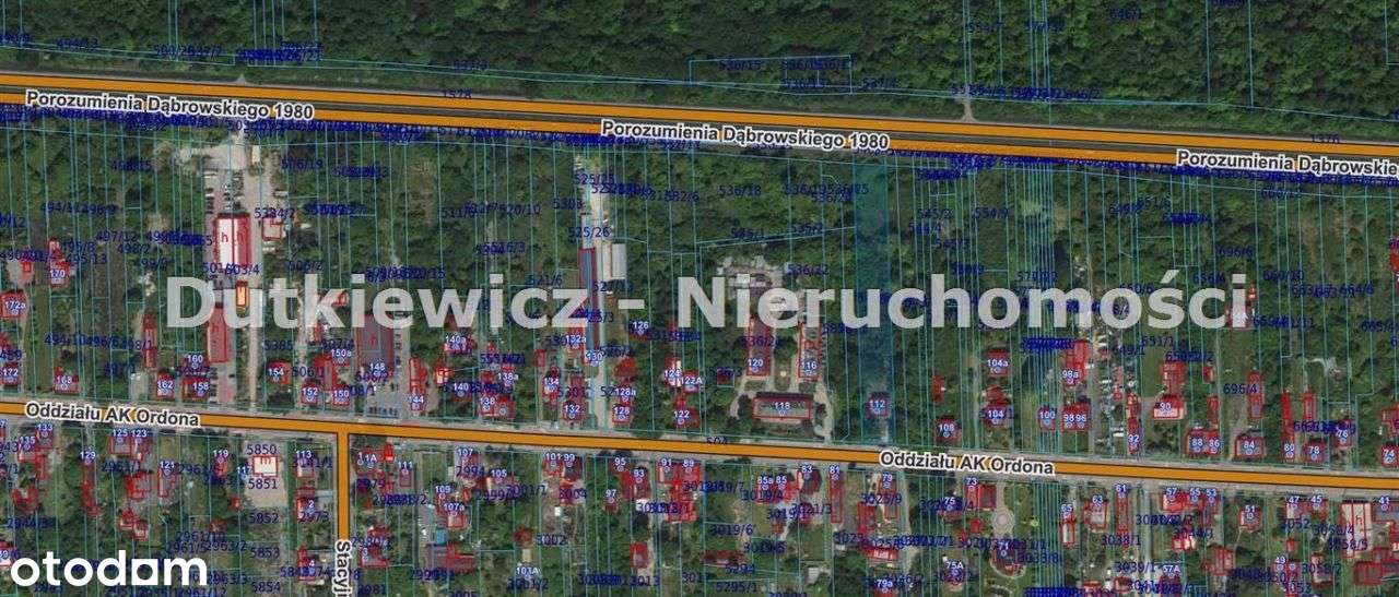 Dom Dwurodzinny|Duża Działka|Piwnica|Strych-17