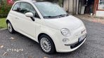 Fiat 500 1.2 8V Lounge - 18