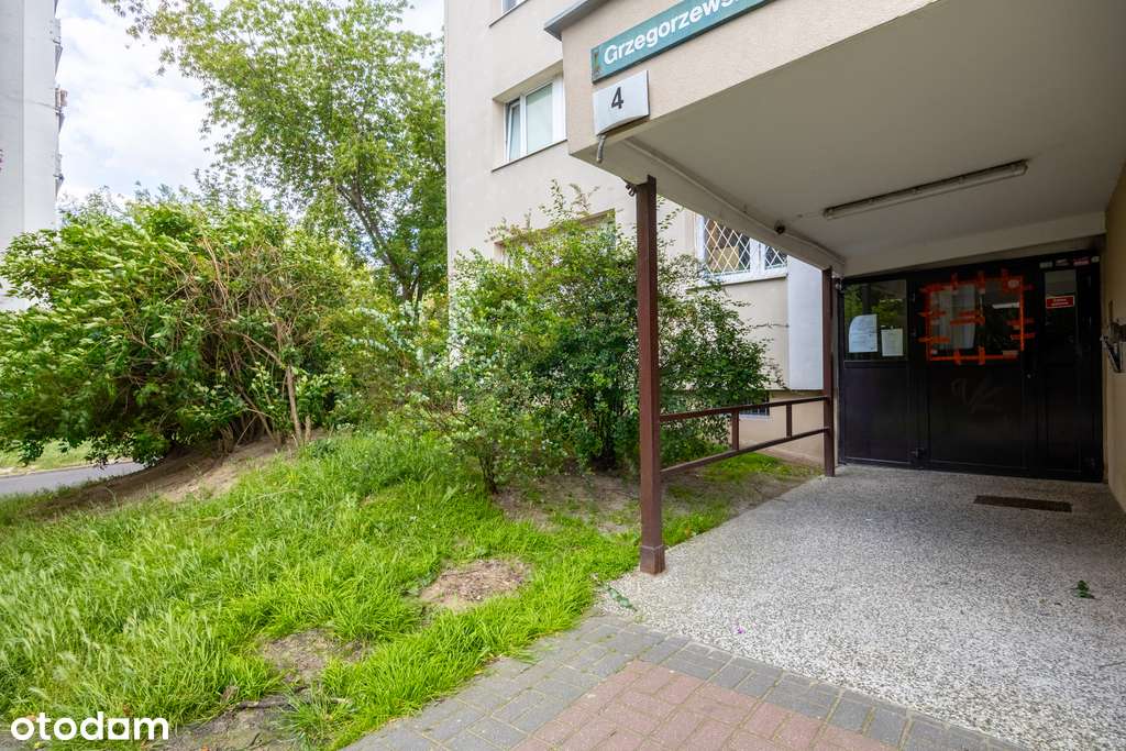 3 pokoje z BARDZO DUŻYM ogrodem, Metro Imielin-8