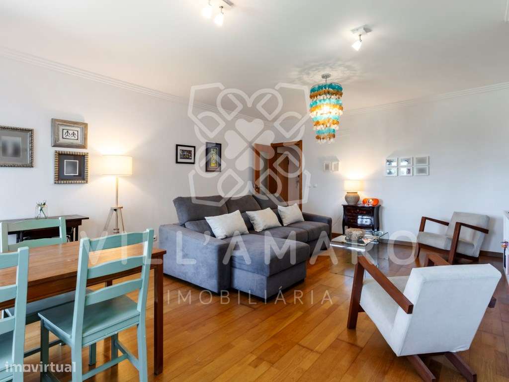Apartamento T2 Mafra | Quinta das Pevides | Mafra-4
