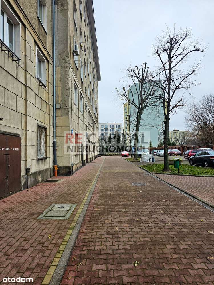 PRAGA PÓŁNOC | METRO SZWEDZKA | PEŁNA WŁASNOŚĆ |-9