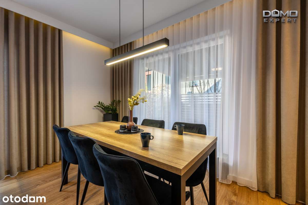 Nowoczesne mieszkanie w Dobrej - Pełny obrazek: 4/15