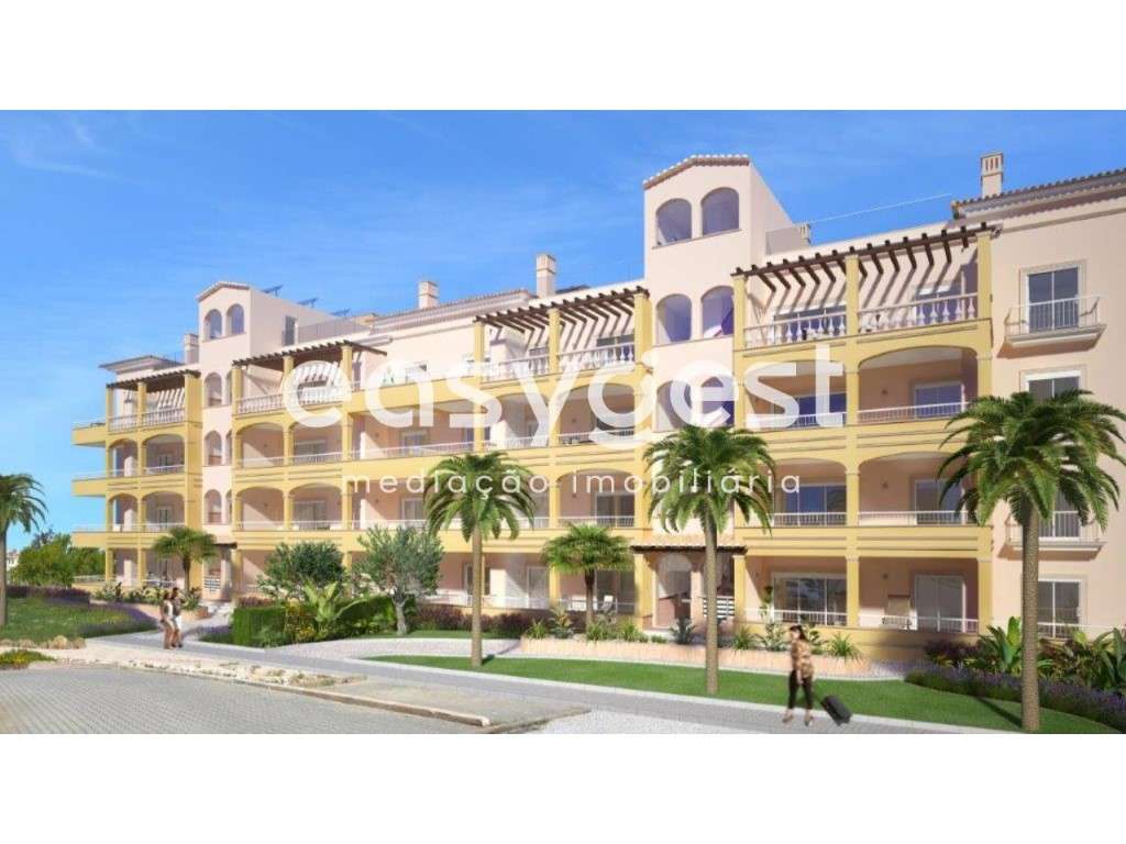 Apartamento T2 Luxo, Chave na Mão - Grande imagem: 3/36