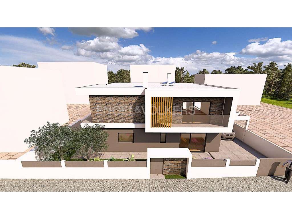 Moradia T4 na Quinta de Valadares, Marisol-10