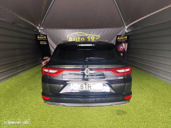 Renault Talisman Sport Tourer - 5