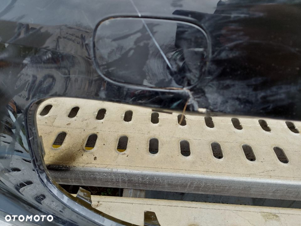 Renault Twingo III LIFT zderzak przód przedni - 3