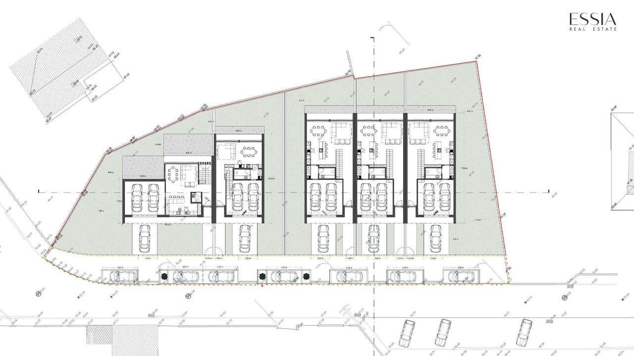 Moradia T4 Castêlo da Maia I Quatro Suites e Jardim Privativo-28