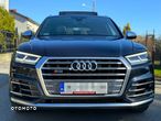 Audi SQ5 3.0 TFSI Quattro Tiptronic - 2