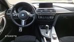 BMW Seria 4 420d xDrive M Sport - 13