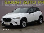 Mazda CX-3 - 4