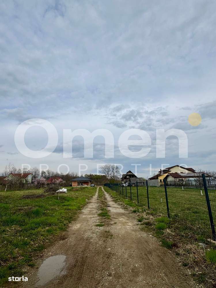 Casă la roșu de vânzare | un singur nivel | ieșire Tăuții Măgherăuș |-4