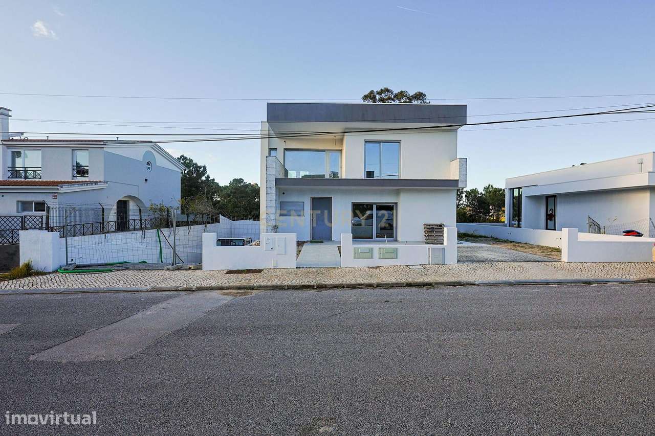 Moradia T3 Marisol-44