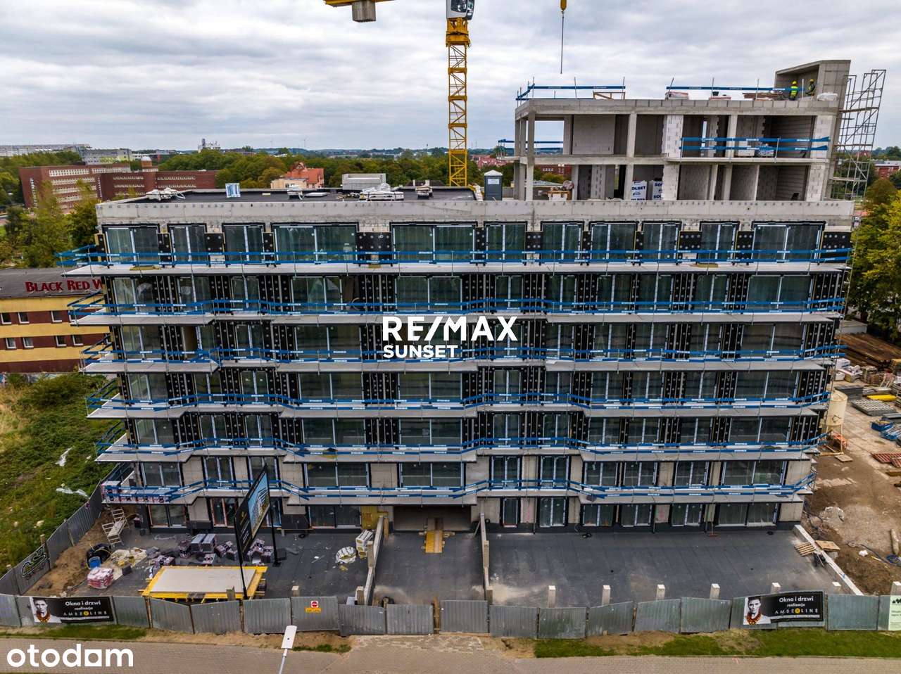 Black Weeks: Zainwestuj nad morzem z wyjątkowym rabatem! - Pełny obrazek: 2/20