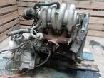 Motor completo RENAULT MEGANE SCENIC (JA0/1_) (1997-1999) 1.9 DT (JA0K,JA0Y) - 4