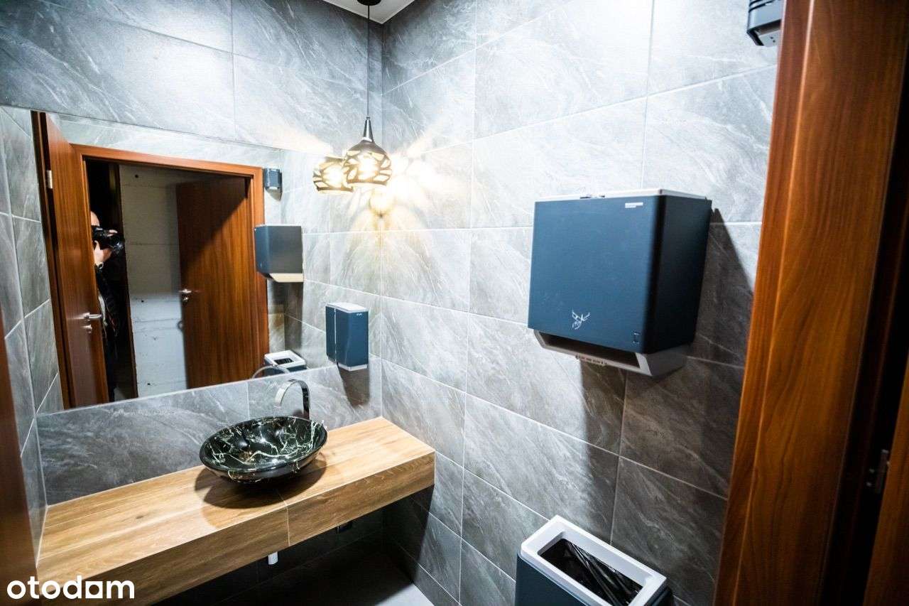 Wyjątkowy lokal użytkowy na gliwickiej Starówce! - Pełny obrazek: 4/8