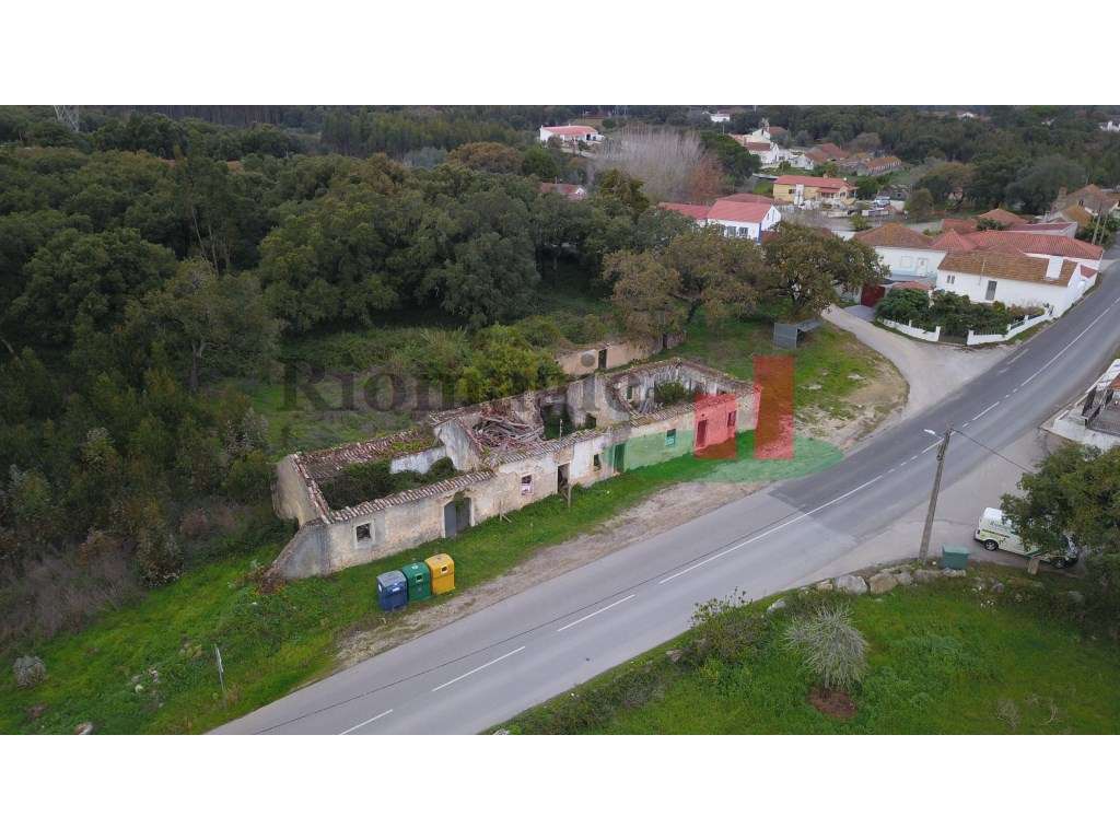 Ruina - Terreno - Mata de Cima***RIOMAGIC*** - Grande imagem: 4/23