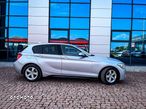 BMW Seria 1 120d DPF Edition Sport - 11