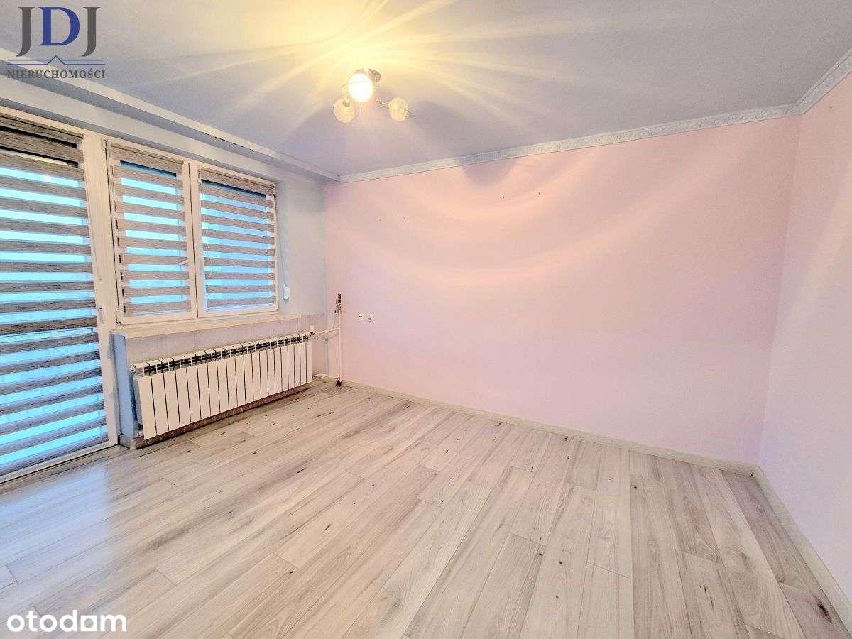 MIESZKANIE 40 M2 - GOTOWE DO ZAMIESZKANIA - POTURZ - Pełny obrazek: 4/15