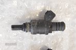 INJETOR INJETORES INJECTOR INJECTORES 1427240 BMW SERIE 3 E46 320Ci 24V 150CV M52B20 206S4 - 5