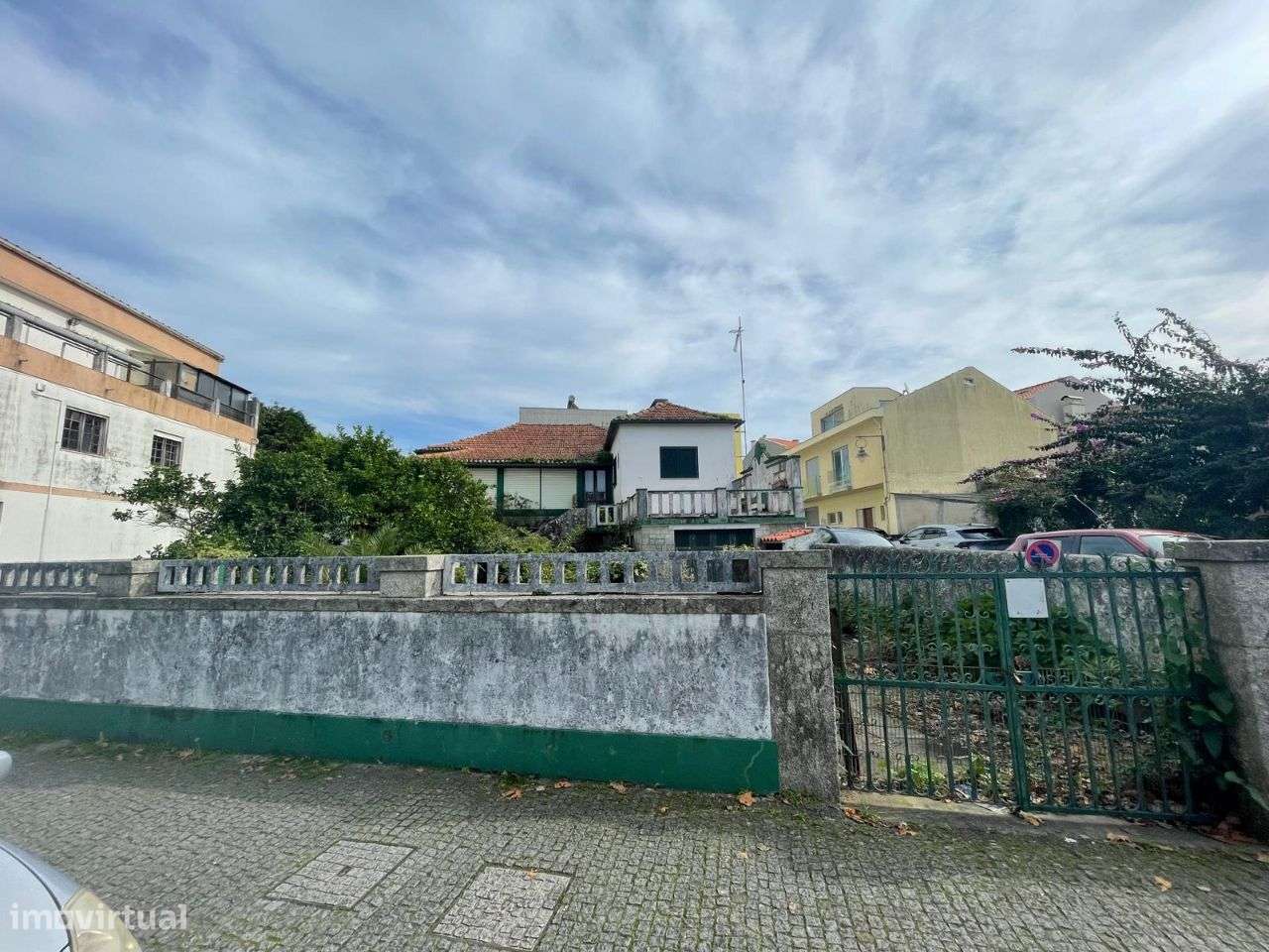 terreno para edificio na marginal - Grande imagem: 2/5