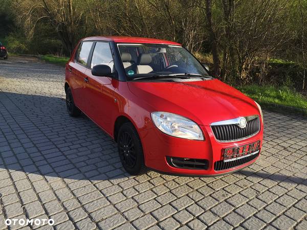 Skoda Fabia 1.2 12V Classic - 1