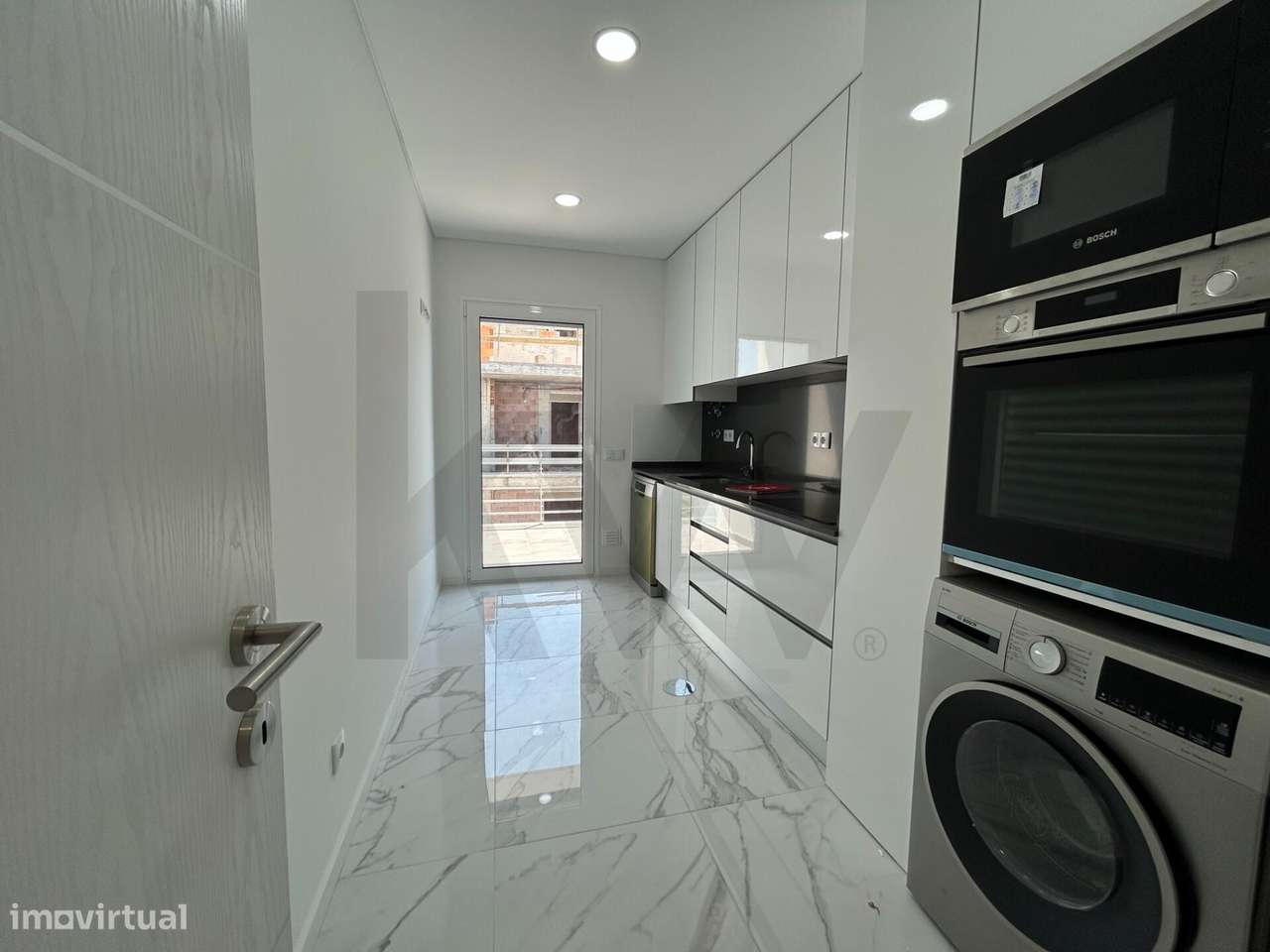 Apartamento T3 Novo com vista mar na Figueira da Foz - Grande imagem: 5/35