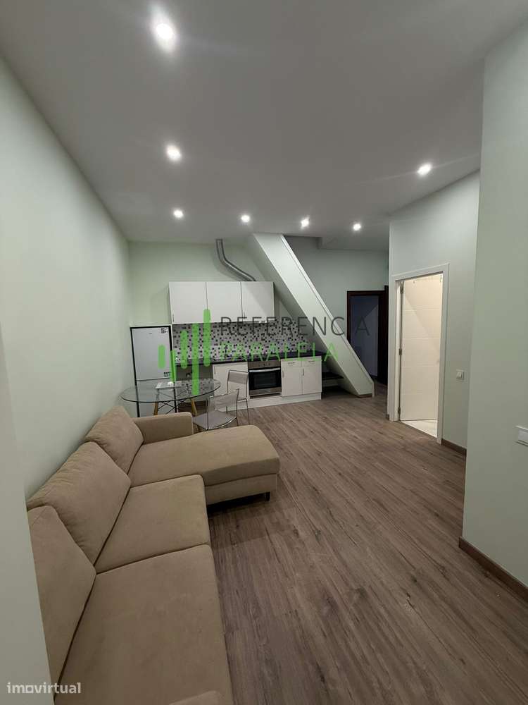 Bonfim! 2 apartamentos T1 para investimento-7