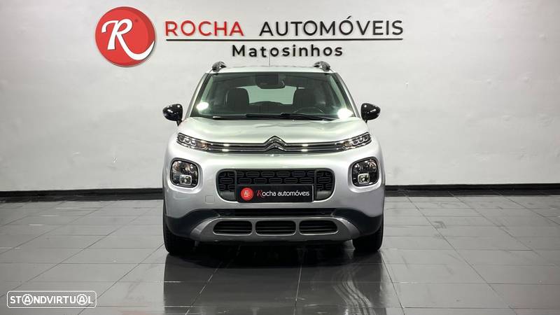 Citroën C3 Aircross 1.2 PureTech Shine - 2