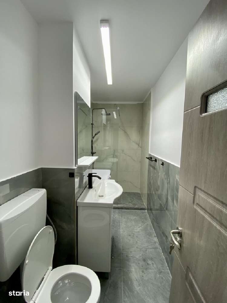 Drumul Taberei, AFI Cotroceni, bloc 1980, decomandata-8