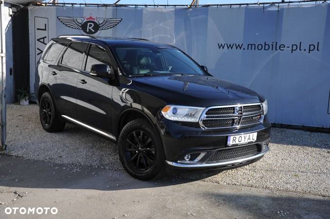 Dodge Durango - 3