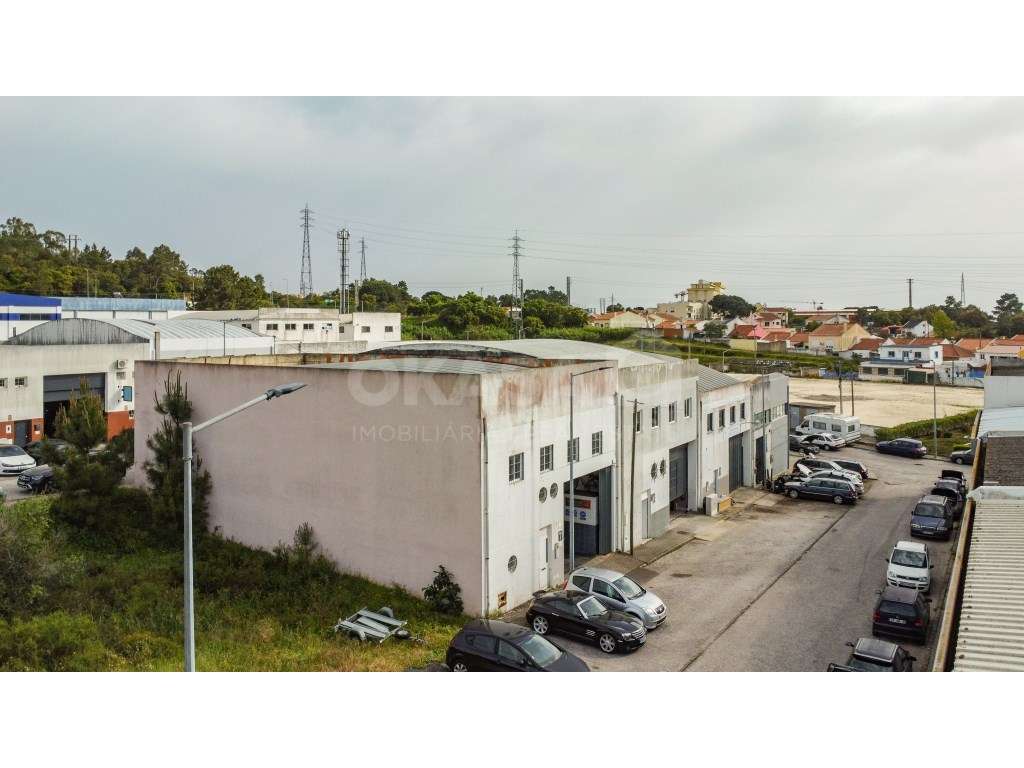 Armazém, Varzinha, Setúbal-33