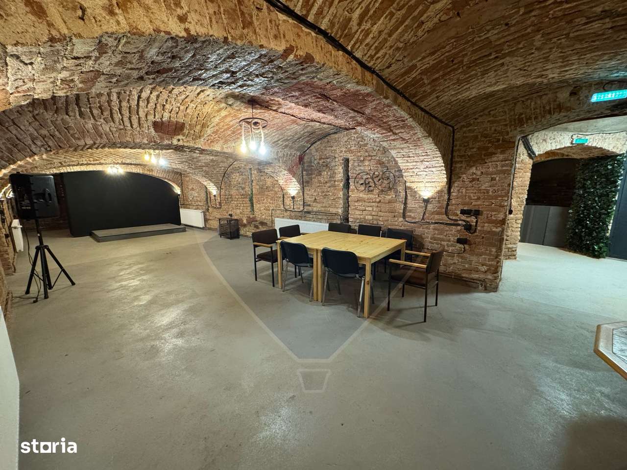 Spațiu de vanzare S.C.229 mp -zona centrala-4