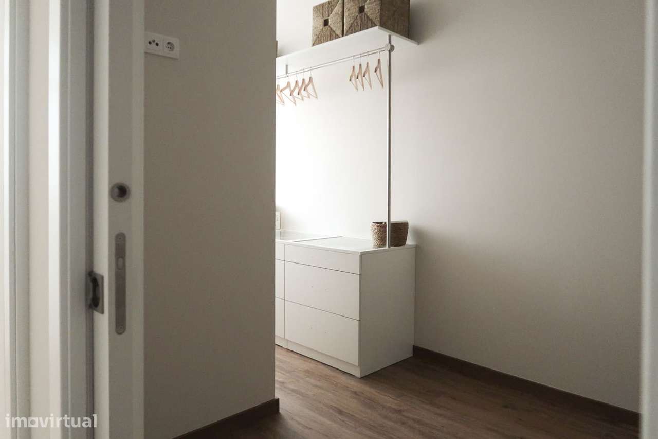 T2 Renovado no Centro de Fátima | Pronto a Habitar-7