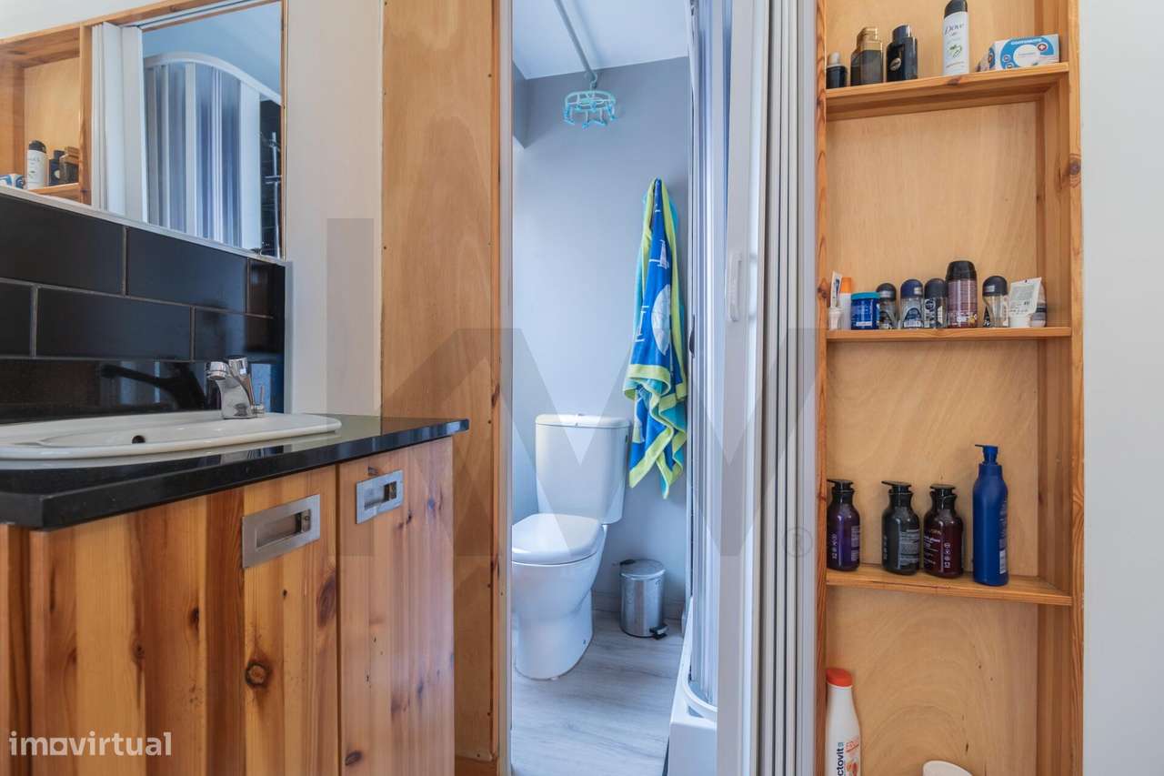 Apartamento T6 para venda na Amadora - Grande imagem: 2/27