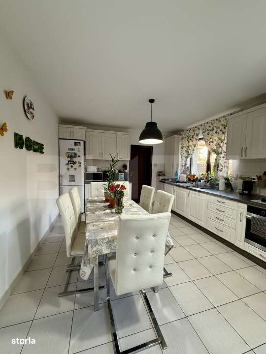 Casa spatioasa, perfecta pentru familie - Imagine principală: 5/9