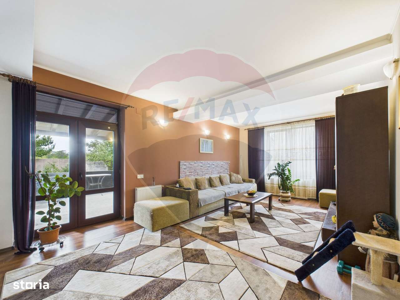 Casă cu 5 camere, 500 mp teren, Domnești, Ilfov - Imagine principală: 2/20