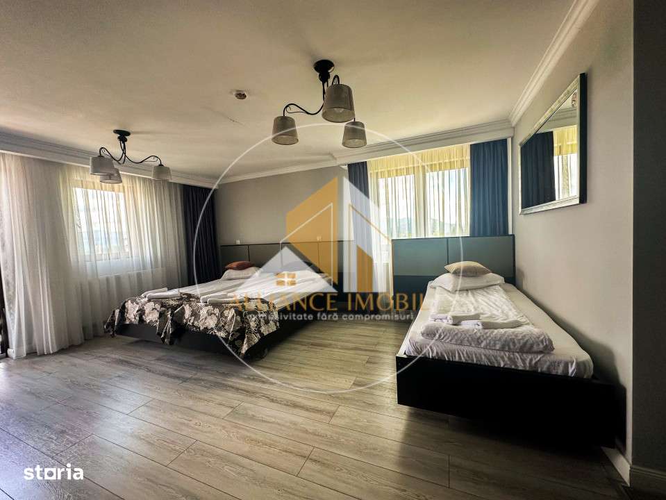 Bijuterie Turistica in Pasul Tihuta: Pensiune Eleganta de Vanzare-10