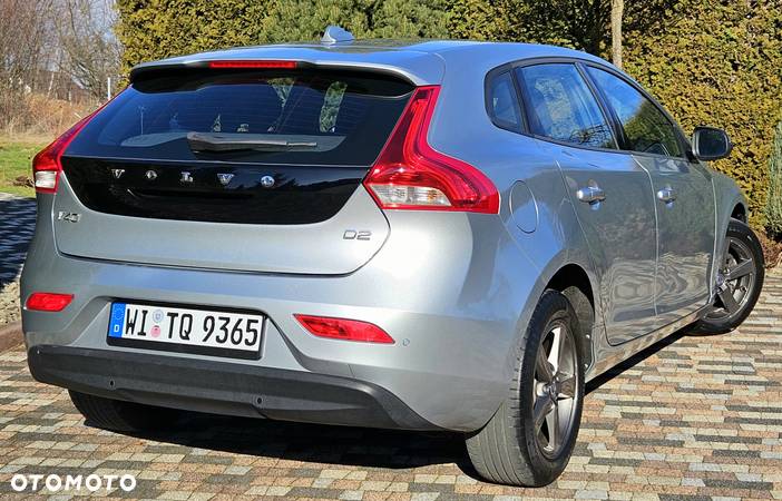 Volvo V40 - 3