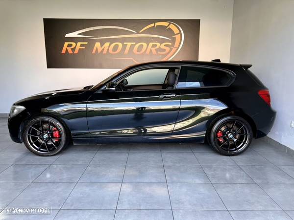 BMW 120 d xDrive Sport Line - 24