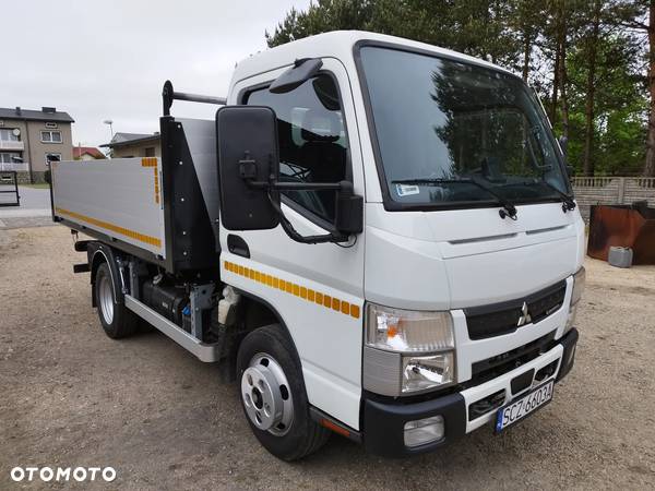 Mitsubishi Fuso Canter - 22