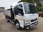 Mitsubishi Fuso Canter - 22