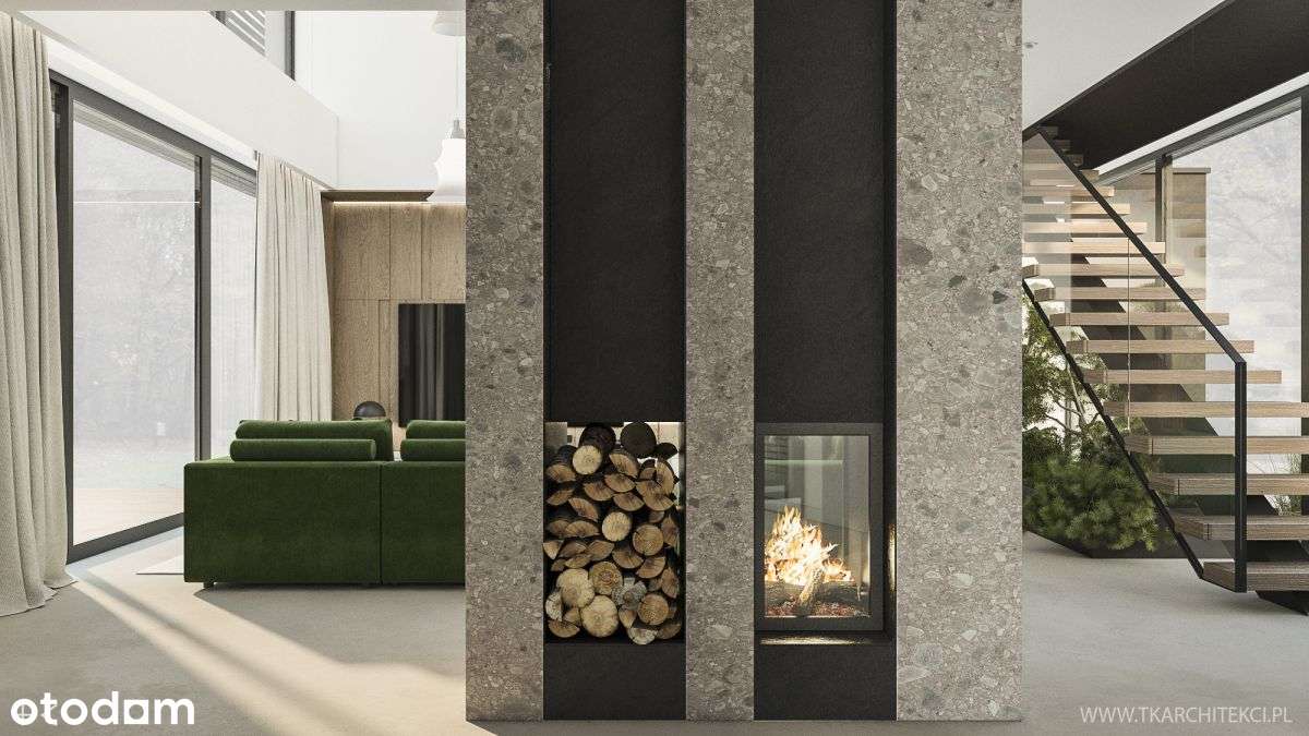 Jedyny w swoim rodzaju, Dom z Obróconym Sercem-9