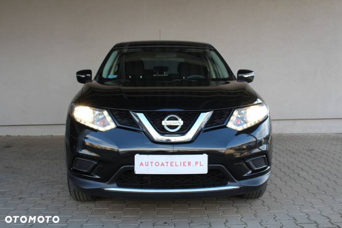 Nissan X-Trail - 2