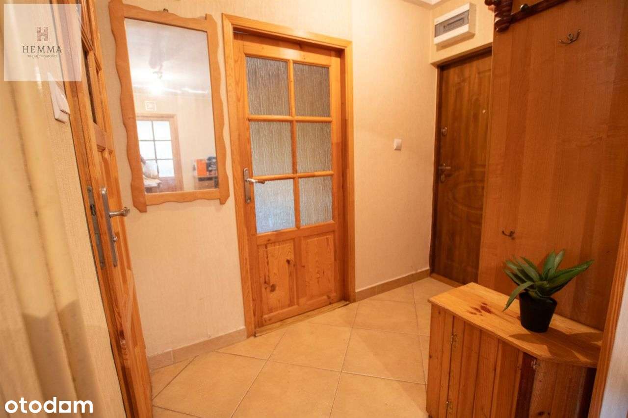 Mieszkanie, 51,29 m², Elbląg-2