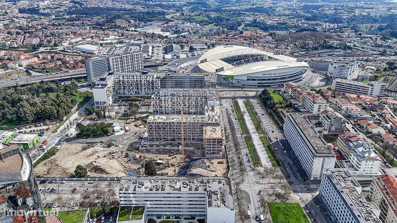 Apartamento T4 para venda-39