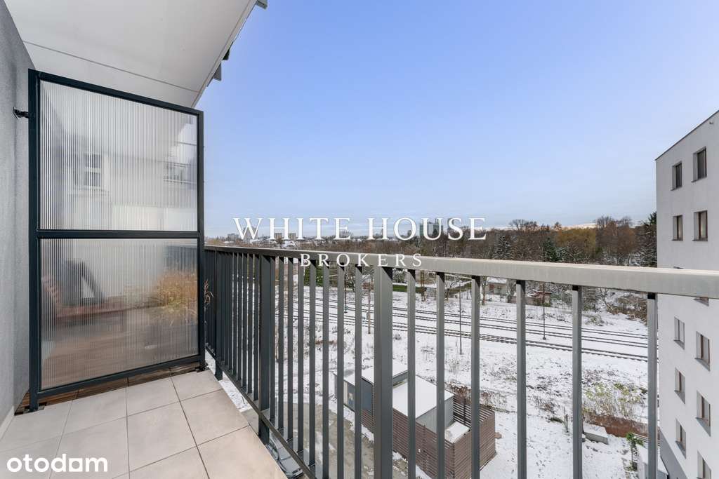 3 pokojowe mieszkanie, balkon, miejsce postojowe-14