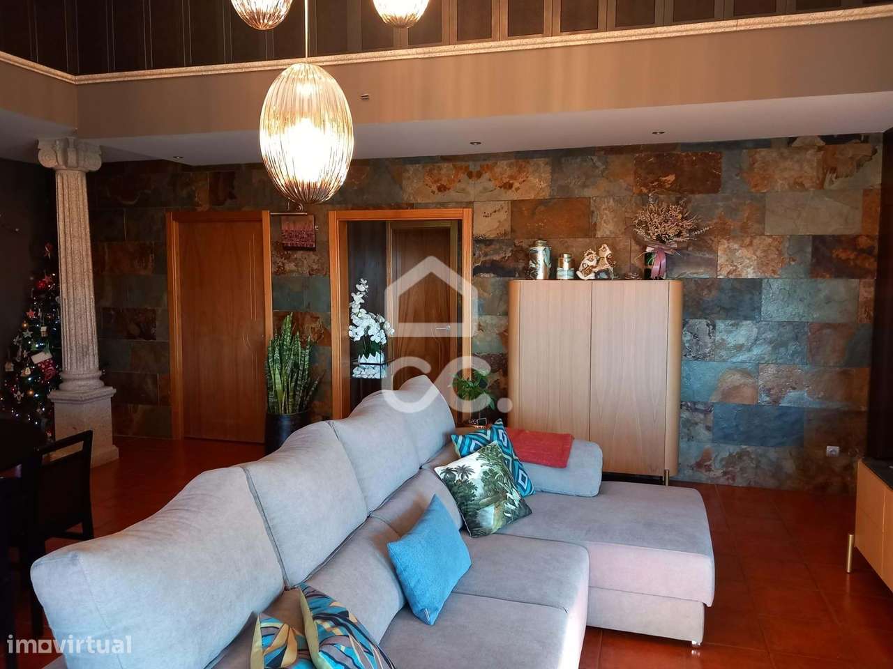 Moradia Totalmente em Pedra em Revelhe (Fafe)  Excelente oportunidade-43