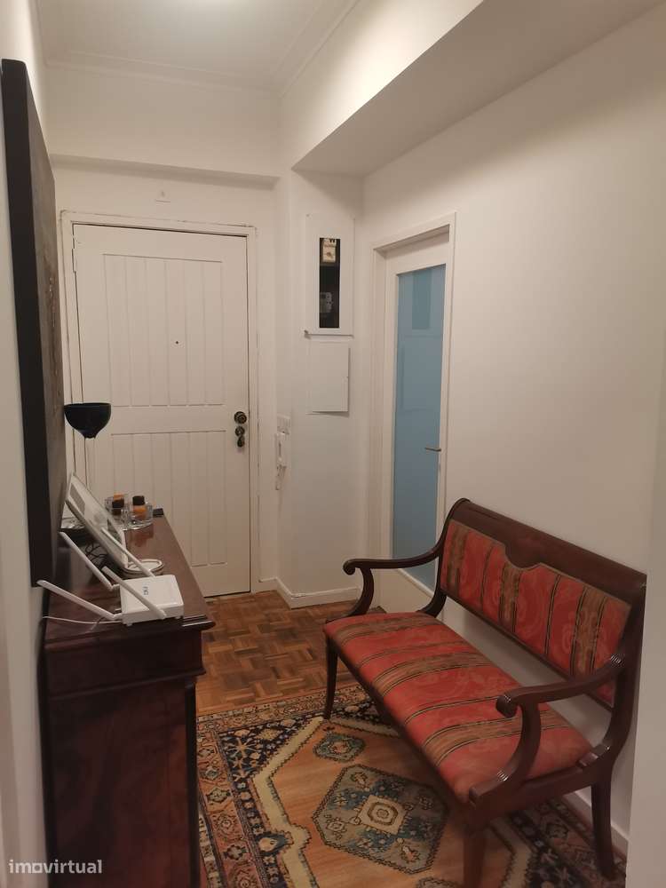 T3 mobilado em Coimbra - Grande imagem: 5/36